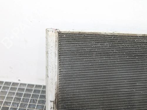 Water radiator BMW 5 Touring (E61) 520 d | BP39831709M31 - Image 3
