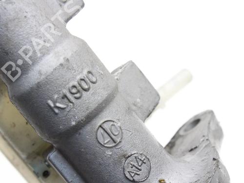 Brake master cylinder MAZDA 3 (BM, BN) 2.2 D | BP39843417M77 - Image 3