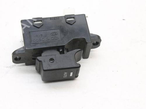Used Switch Switch KIA SORENTO II (XM) 2.2 CRDi (197 hp) 39779091 39779091