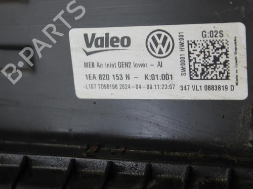 Heater matrix VW ID.7 (ED2) PRO | BP39854552M63  - Image 8