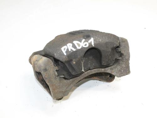 Used Right front brake caliper Right front brake caliper MITSUBISHI ASX (GA_W_) 1.8 DI-D 4WD (GA6W) (150 hp) 39864587 39864587