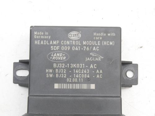 Electronic module LAND ROVER RANGE ROVER EVOQUE (L538) 2.2 D 4x4 | BP39780927M83 - Image 7