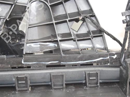 Front left lock FORD KUGA I 2.0 TDCi 4x4 | BP39838084C98 - Image 7