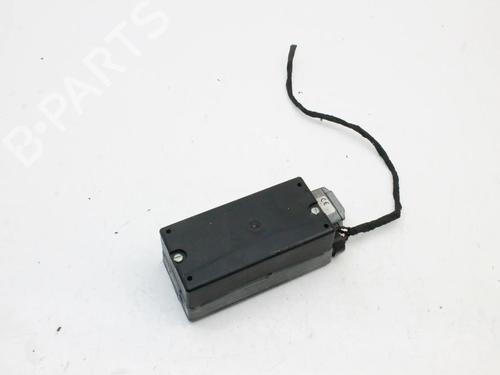Used Control unit Control unit PORSCHE BOXSTER (986) S 3.2 (252 hp) 39875438 39875438