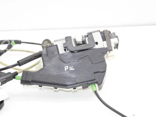 Front left lock TESLA MODEL X (5YJX) 90D AWD | BP39907374C98 - Image 2