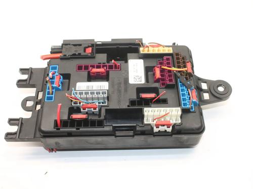 Fuse box BMW 1 (F20) 120 d | BP39866819E1 - Image 3