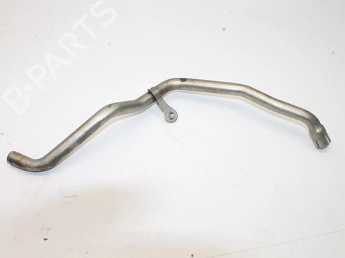 Used Pipe Pipe VW TOUAREG (7LA, 7L6, 7L7) 3.0 V6 TDI (240 hp) 39840022 39840022