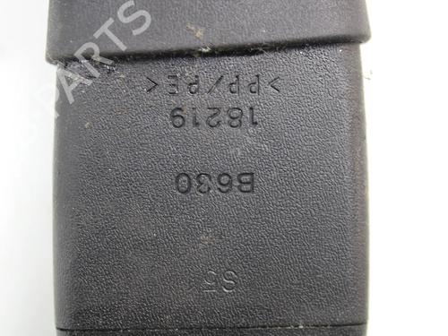 Sikkerhedssele-spænde LEXUS GS (_L1_) 300h (AWL10_, AWL10R) | BP39824138I32 - Image 3