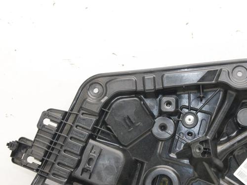 Front right window mechanism MERCEDES-BENZ A-CLASS (W177) A 180 d (177.003) | BP39769429C23 - Image 2