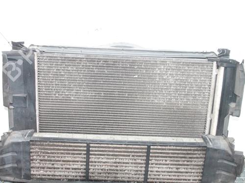 Radiator set INFINITI Q30 2.2 D | BP39816892M120 - Image 3