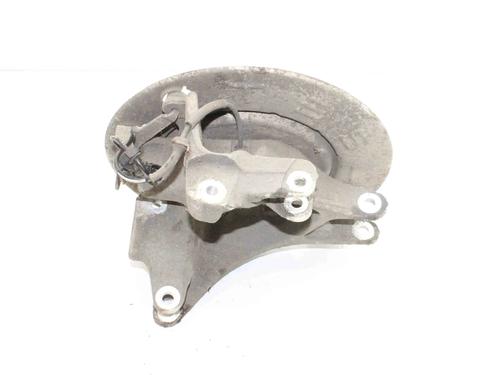 Left rear steering knuckle TESLA MODEL X (5YJX) P100D AWD | BP39817604M27 - Image 2