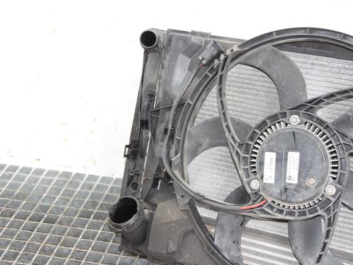 Radiator set BMW 1 Coupe (E82) 123 d | BP39836516M120 - Image 6