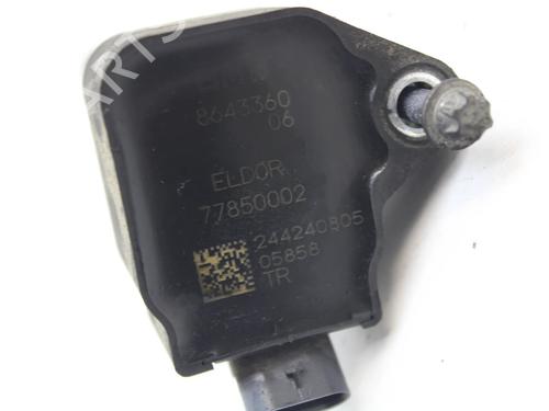 Ignition coil BMW 3 (G20, G80, G28) M3 Competition | BP39816064M94 - Image 4