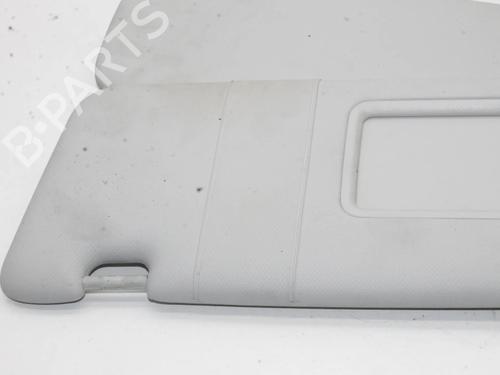 Left sun visor AUDI A4 B8 (8K2) 1.8 TFSI | BP39778806I1  - Image 6