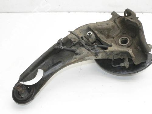 Left rear steering knuckle JEEP COMPASS (MK49) 2.2 CRD 4x4 | BP39789233M27 - Image 4
