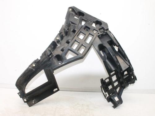 Used Rear bumper bracket Rear bumper bracket PORSCHE MACAN (95B) 3.0 S (354 hp) 39845530 39845530