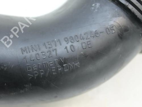 Pipe MINI MINI COUNTRYMAN (R60) Cooper S ALL4 | BP39804486M125  - Image 5