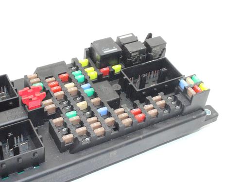Fuse box JAGUAR F-TYPE Convertible (X152) 3.0 SCV6 | BP39820907E1 - Image 3