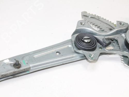Front left window mechanism HONDA CR-V IV (RM_) 2.2 i-DTEC AWD (RE6) | BP39864664C22 - Image 3
