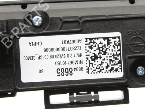 Switch OPEL MOKKA MOKKA-e | BP39959481I30 - Image 6