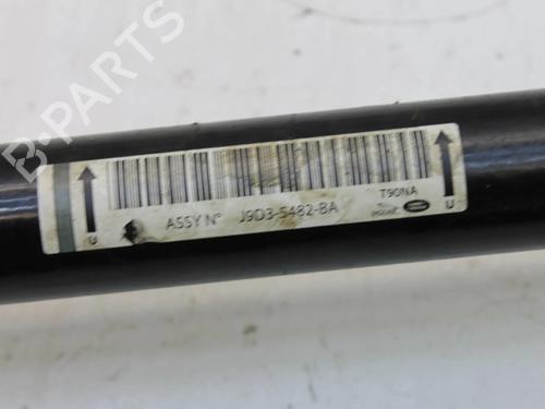 Anti roll bar JAGUAR I-PACE (X590) EV400 AWD | BP39873307M96 - Image 6