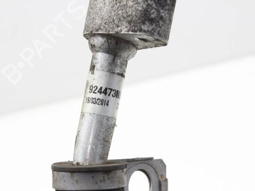 AC pipe NISSAN LEAF (ZE0) Electric | BP39835116M126 - Image 4