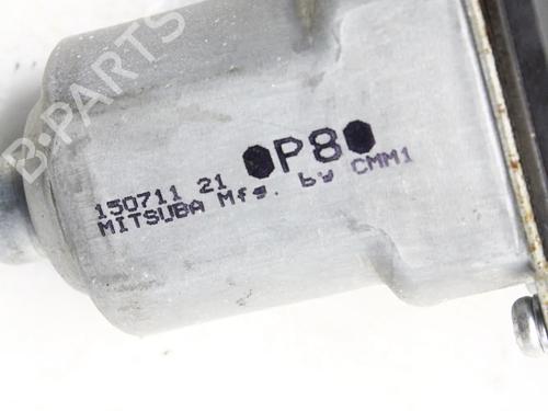 Front right window mechanism HONDA CR-V IV (RM_) 1.6 i-DTEC (RE6) | BP39801287C23 - Image 7