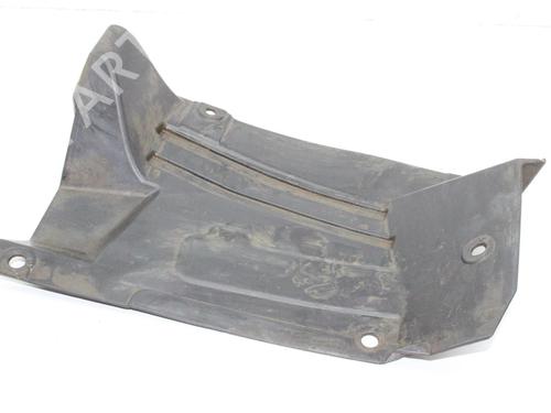 Used Underbody protection Underbody protection MITSUBISHI OUTLANDER III (GG_W, GF_W, ZJ, ZL, ZK) 2.0 Hybrid 4WD (GG2W) (189 hp) 39801413 39801413