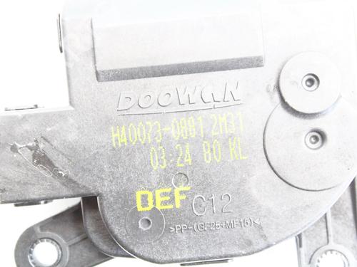 Electronic module KIA NIRO II (SG2) EV | BP39870400M83 - Image 3