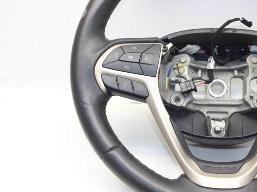 Steering wheel JEEP CHEROKEE (KL) 2.0 CRD 4x4 | BP39870582C49 - Image 6