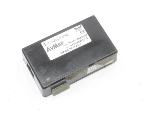 Used Electronic module Electronic module LEXUS CT (ZWA10_) 200h (ZWA10_, ZWA10R) (136 hp) 39865670 39865670