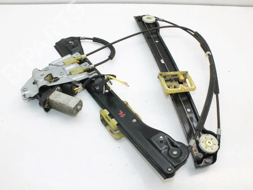 Used Front left window mechanism Front left window mechanism MINI MINI PACEMAN (R61) Cooper SD ALL4 (143 hp) 39784884 39784884