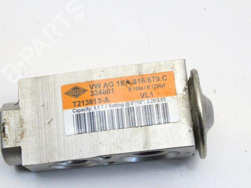Electronic sensor SKODA ENYAQ iV SUV (5AZ) 80 | BP39860939M84 - Image 4