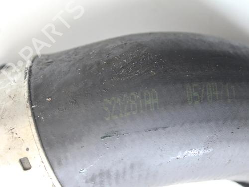 Intercooler pipe MINI MINI (R56) Cooper SD | BP39772753M127 - Image 5