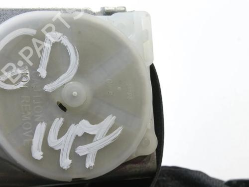 Rear right seatbelt CHRYSLER 300C (LX, LE) 3.0 V6 CRD | BP39805669I28 - Image 7