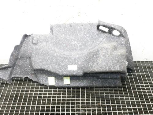 Boot lining JAGUAR XE (X760) 2.0 D | BP39770002I3 - Image 6