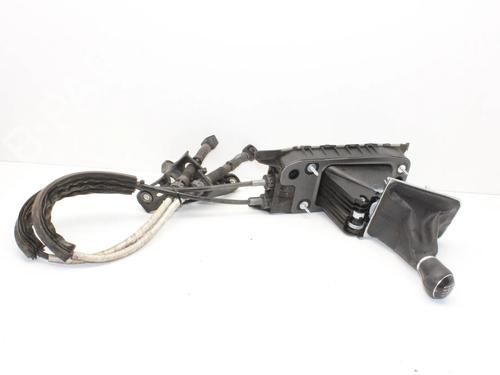 Used Gear lever Gear lever VW PASSAT B8 Variant (3G5, CB5) 1.6 TDI (120 hp) 39800717 39800717