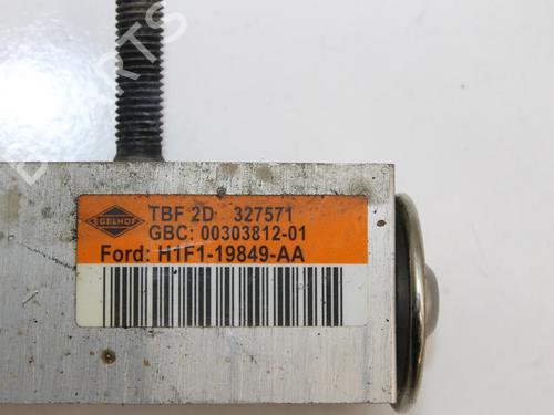 Electronic sensor FORD KUGA II (DM2) 1.5 EcoBoost 4x4 | BP39829831M84 - Image 3
