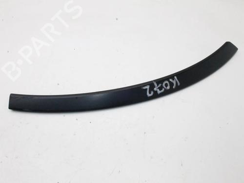 Used Rear left wheel arch trim Rear left wheel arch trim AUDI Q7 (4LB) 3.0 TDI quattro (245 hp) 39840315 39840315