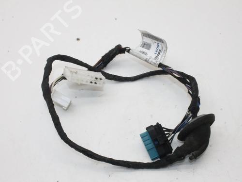 Used Wiring harness Wiring harness MERCEDES-BENZ B-CLASS Sports Tourer (W246, W242) B 180 CDI / d (246.212) (109 hp) 39878095 39878095
