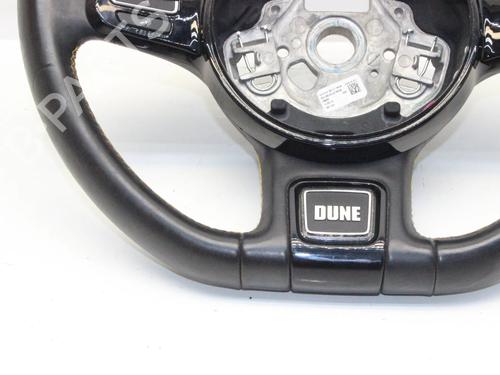 Rat VW BEETLE (5C1, 5C2) 2.0 TDI | BP39770630C49  - Image 6