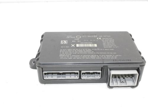 Electronic module JAGUAR XJ (X351) 5.0 SCV8 | BP39811927M83 - Image 3