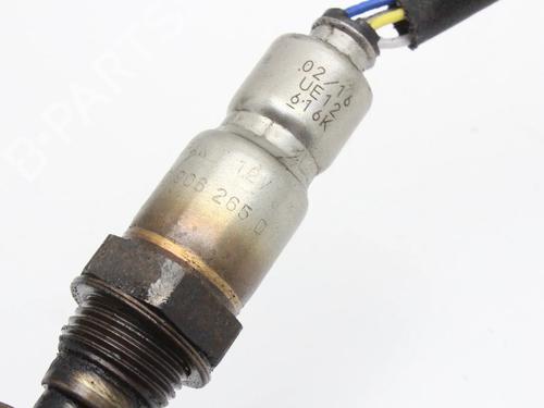 Electronic sensor AUDI A4 B9 Avant (8W5, 8WD) 2.0 TDI | BP39781354M84  - Image 6