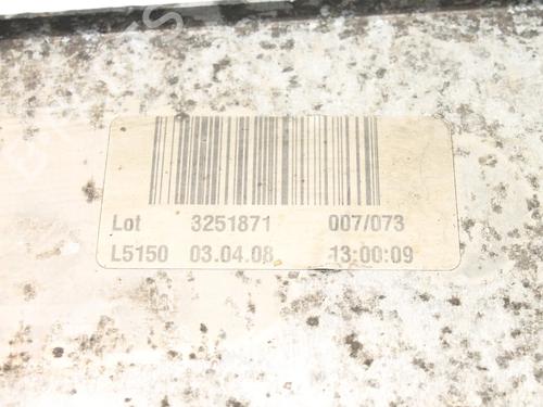 Oil radiator BMW X5 (E70) 3.0 sd | BP39769302M33 - Image 6