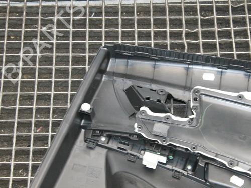Rear left panel SUZUKI SX4 S-Cross (JY) 1.4 Hybrid (Mild Hybrid) (AKK 414) | BP39780208C60 - Image 6