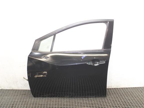 Used Left front door Left front door NISSAN MICRA V (K14) 0.9 IG-T (90 hp) 39867491 39867491