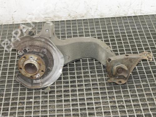 Used Left rear steering knuckle Left rear steering knuckle MINI MINI COUNTRYMAN (R60) Cooper SD ALL4 (143 hp) 39824705 39824705