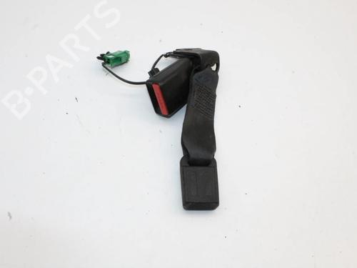 Used Seat buckle Seat buckle JAGUAR XE (X760) 2.0 (200 hp) 40486754 40486754