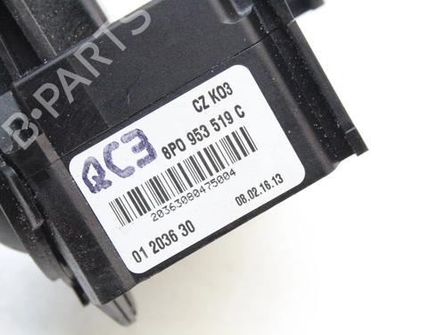Steering column stalk AUDI TT Roadster (8J9) 2.0 TTS quattro | BP39820077I23 - Image 4