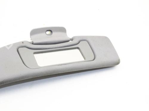 Left sun visor SMART ROADSTER Coupe (452) 0.7 (452.332) | BP39797283I1 - Image 4